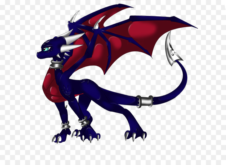 Dragon，Cynder PNG