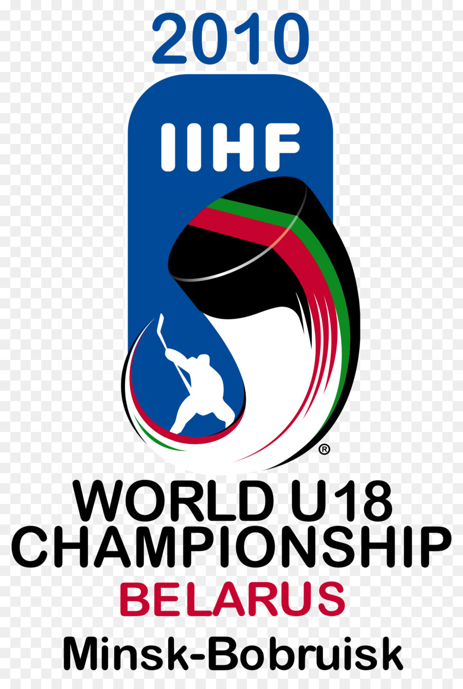 2011 Championnat Mondial De L Iihf，Logo PNG