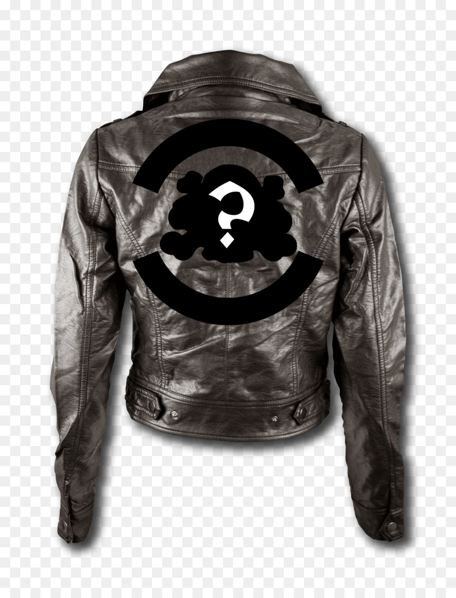 Veste De Cuir，Veste PNG