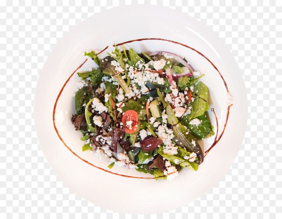 Salade Grecque，Salade PNG