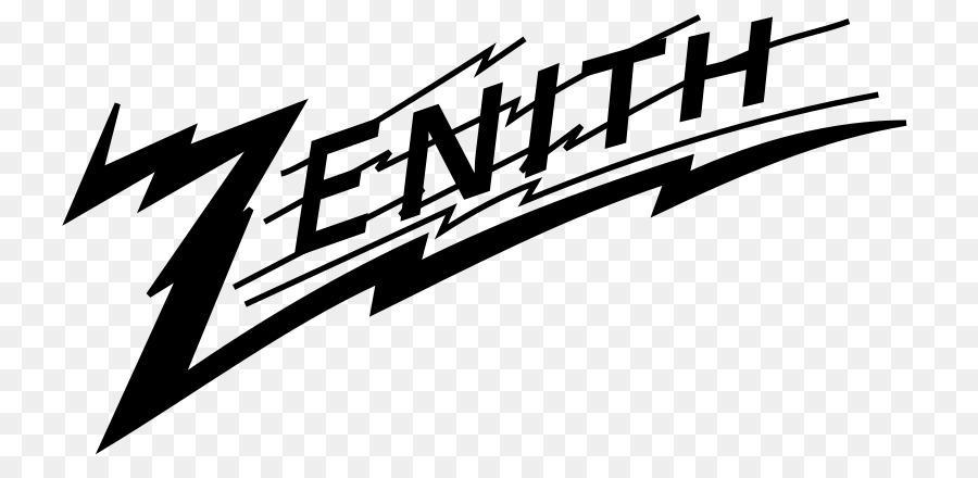 Logo，Zenith Electronics PNG