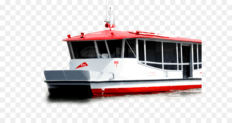 Ferry，Le Transport De L Eau PNG