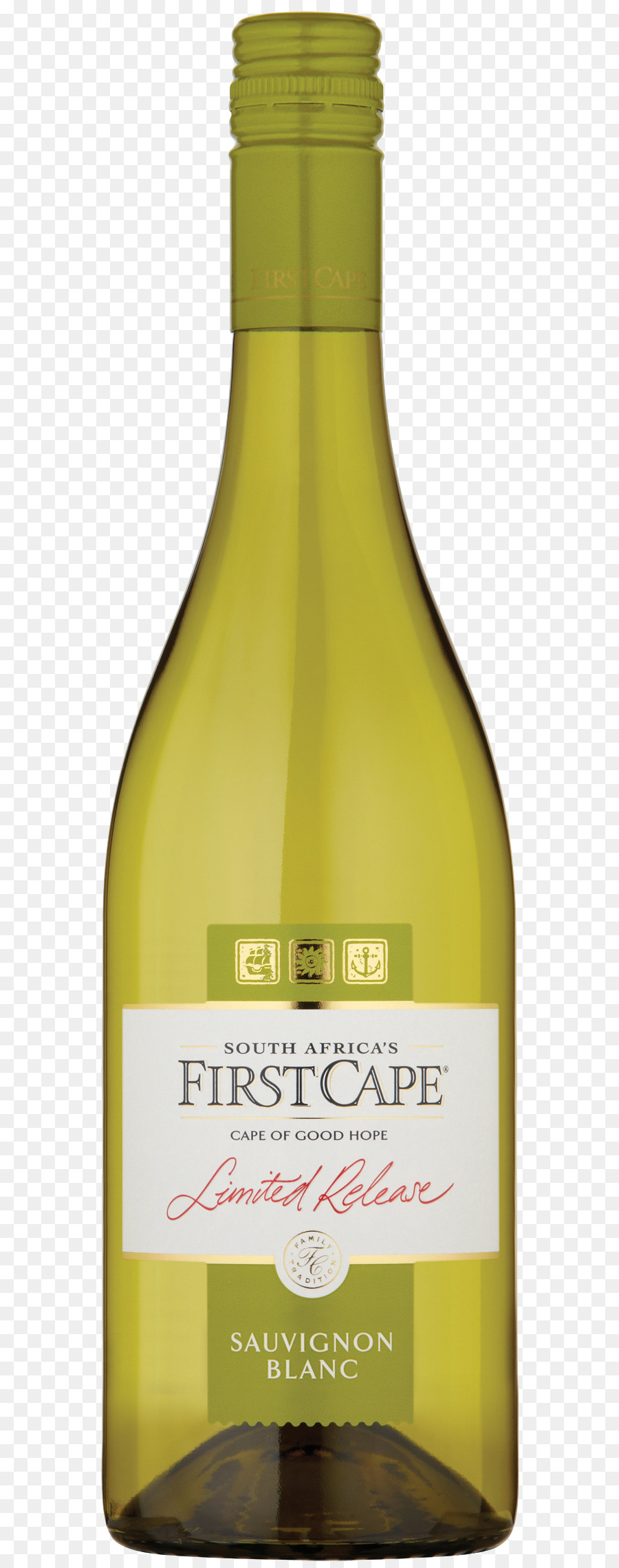 Vin Blanc，Chardonnay PNG