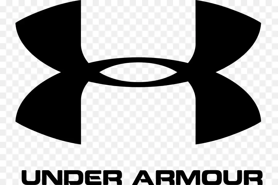 Logo Under Armour，Marque PNG