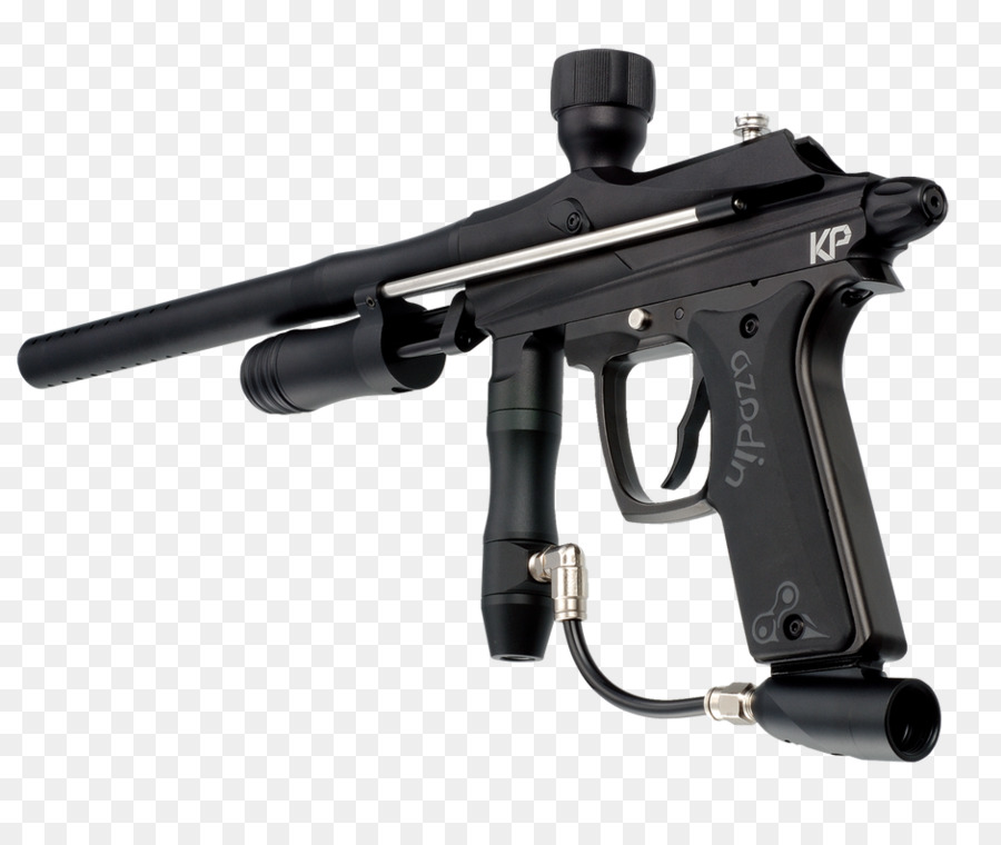 Pistolet De Paintball，Sport PNG