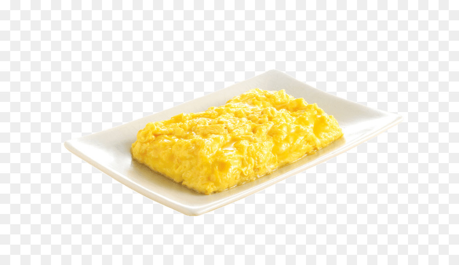 Oeufs Brouillés，Petit Déjeuner PNG