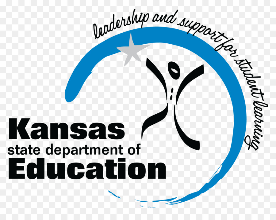 Université D État Du Kansas，L état Du Kansas Ministère De L éducation PNG