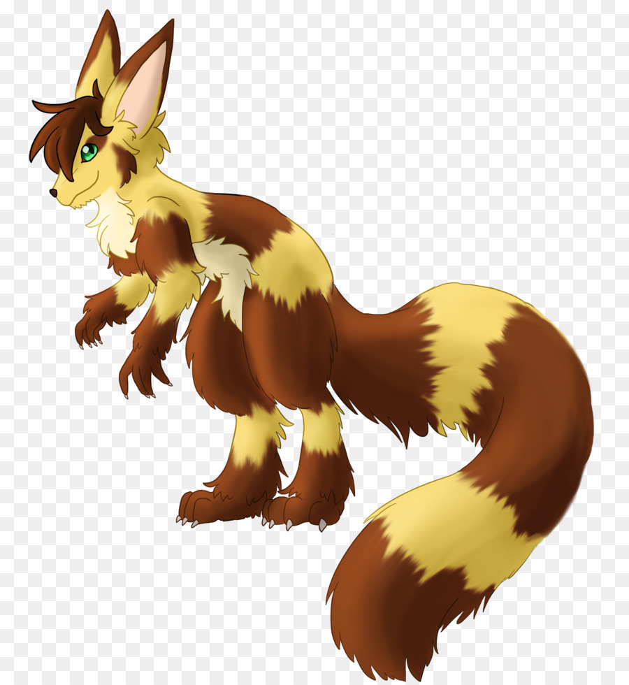 Renard，Animal PNG