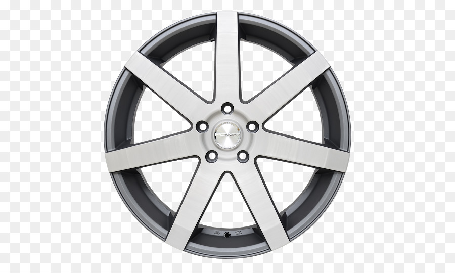 Roue De Voiture Argentée，Jante PNG