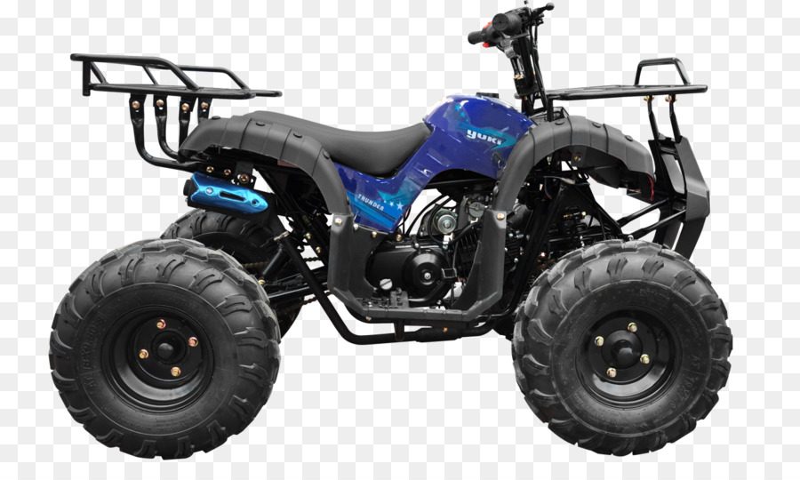 Suzuki Fx125，Allterrain Véhicule PNG