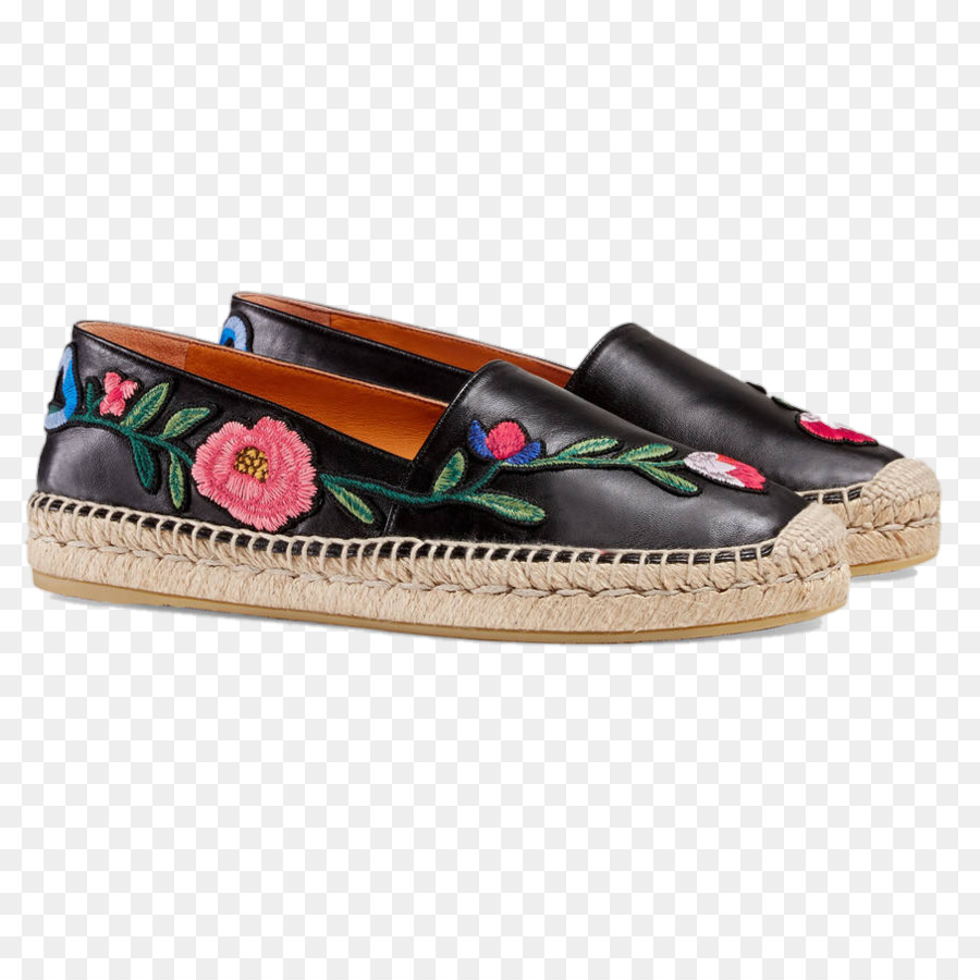 Slipon Chaussure，Espadrille PNG