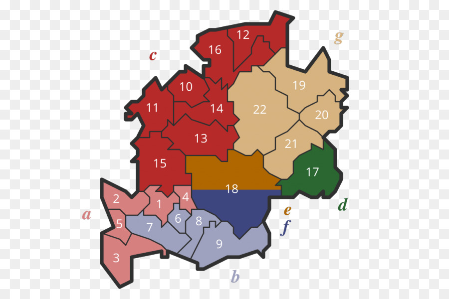 Arrondissement Of Mons，Judicial Arrondissement Of Mons PNG