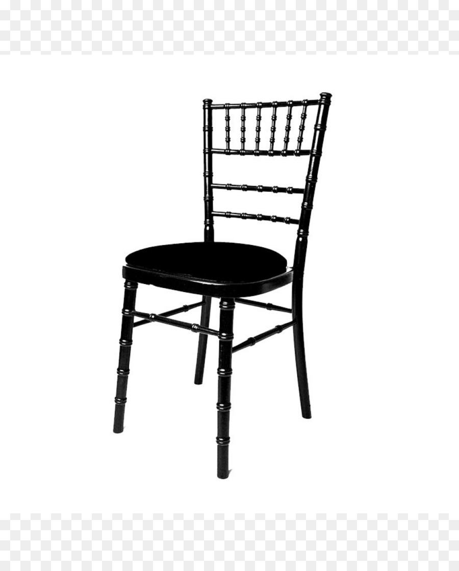 Table，La Chaise De Chiavari PNG