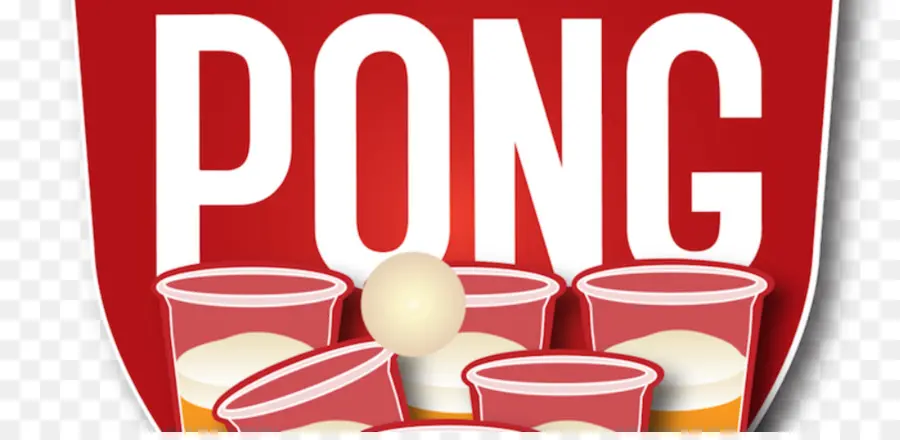 Pong，Tasses PNG