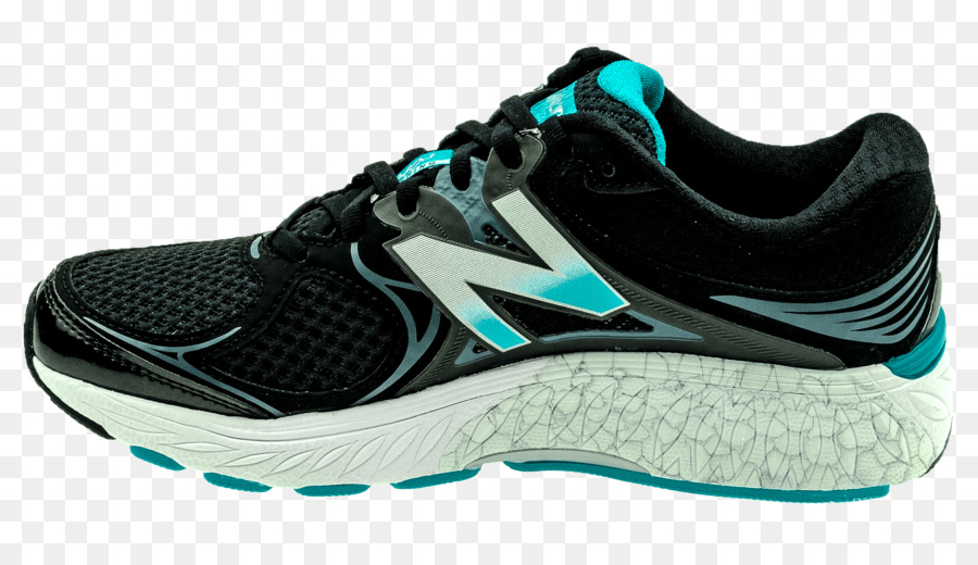 Chaussure De Course Bleu Clair，Chaussure PNG