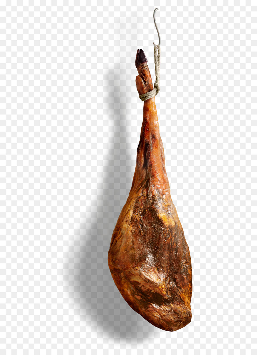 Jambon，Guéri PNG