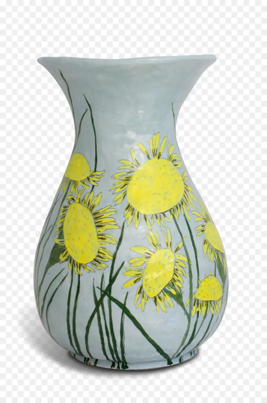 Vase，Céramique PNG