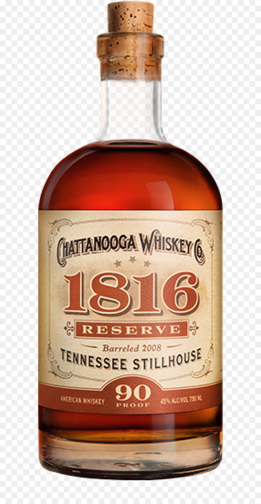 Whiskey Tennessee，Chattanooga PNG