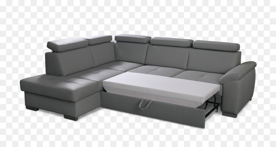 Canapé Gris，Fauteuil Inclinable PNG