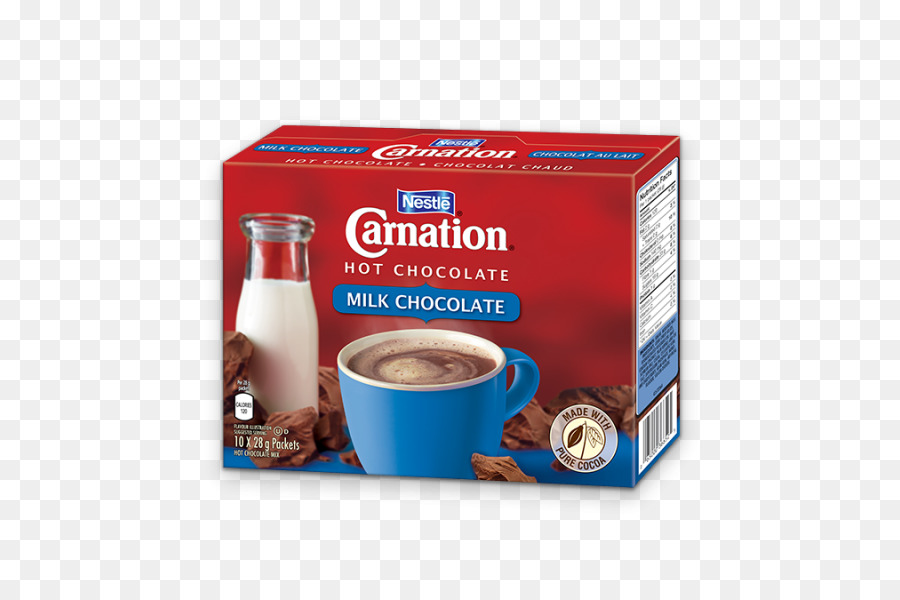 Chocolat Chaud，Chocolat Au Lait PNG