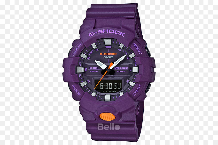 Maître De G，Gshock PNG