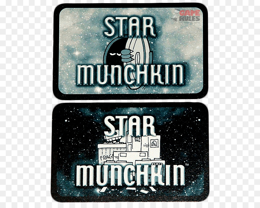 Munchkin，Star Munchkin 2 PNG