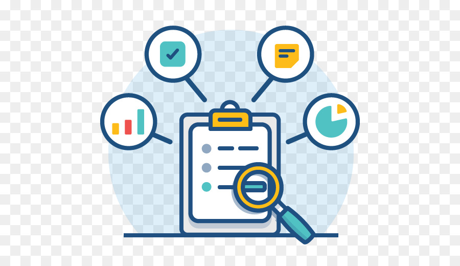 Loupe Et Documents，Analyse PNG