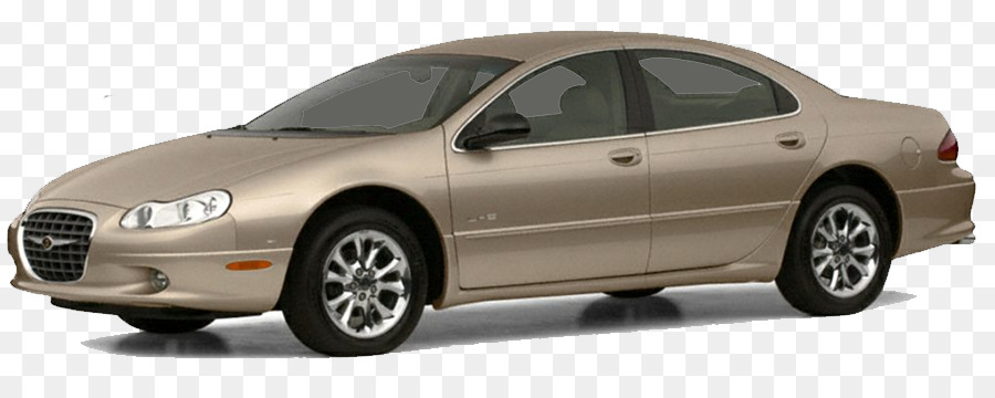 2001 Chrysler Lhs，2000 Chrysler Lhs PNG