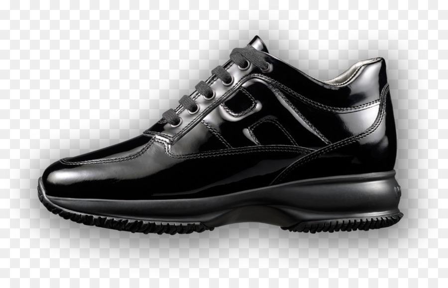 Chaussure Noire，Baskets PNG