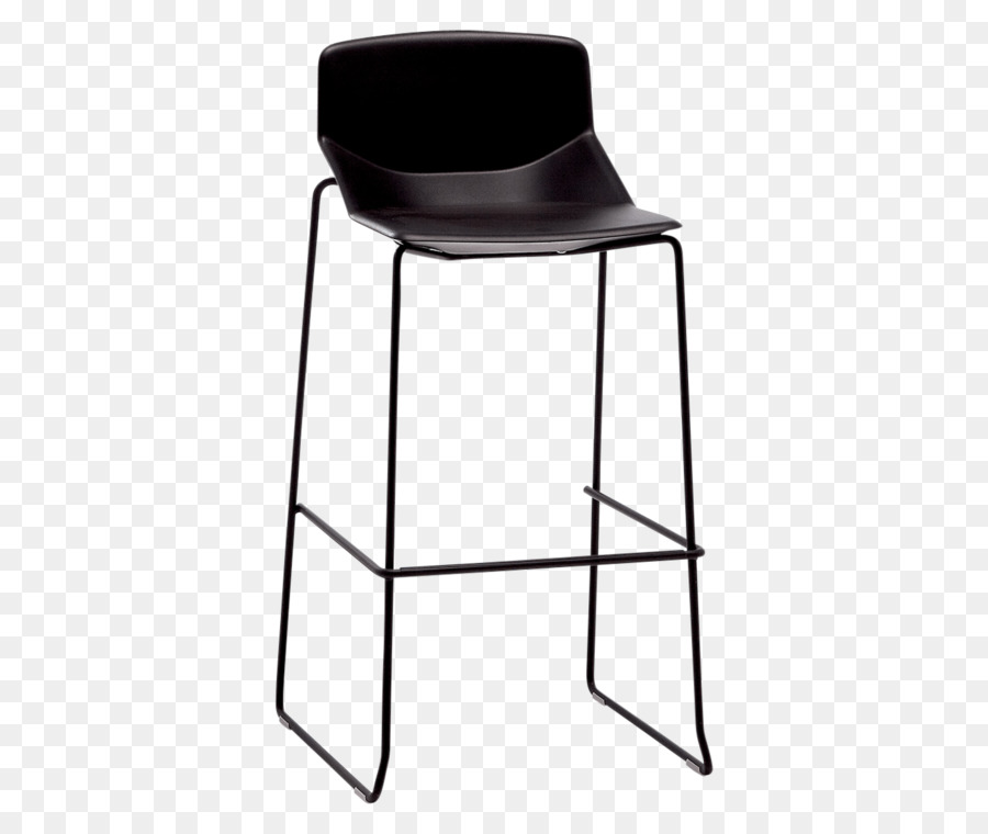 Tabouret De Bar Noir，Sièges PNG