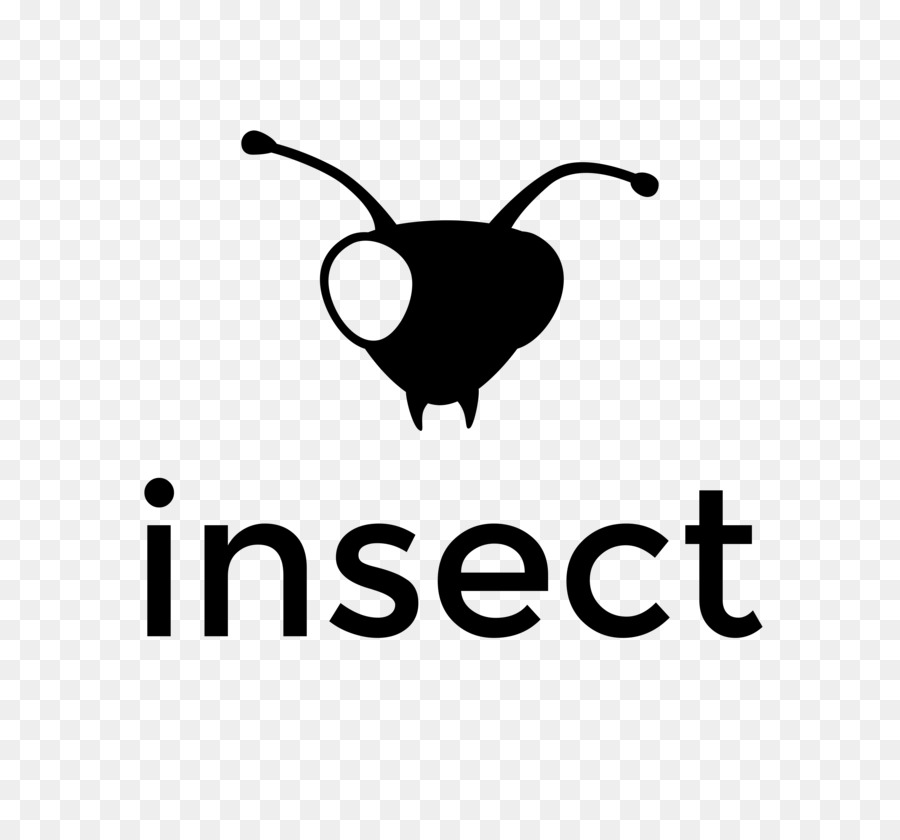 Les Insectes，Logo PNG