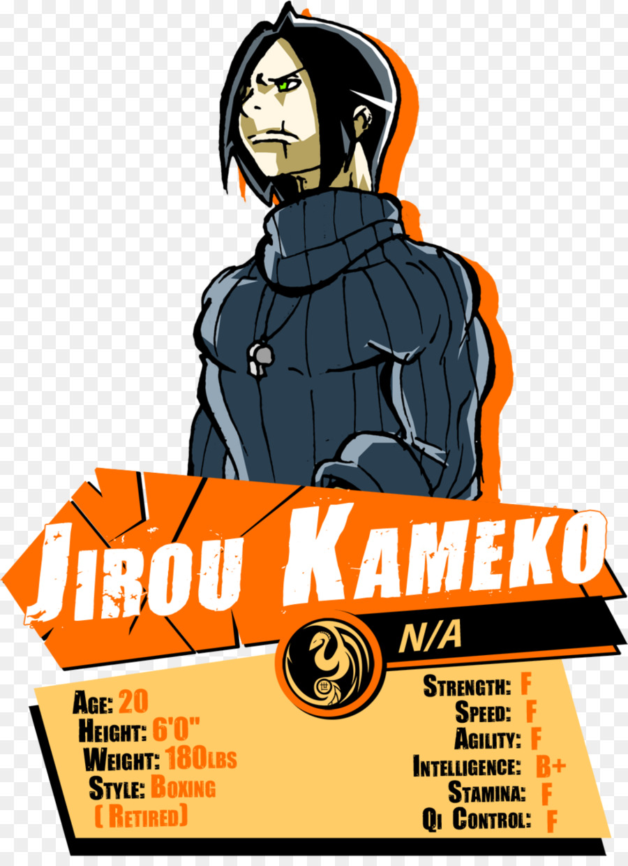 Personnage，Logo PNG