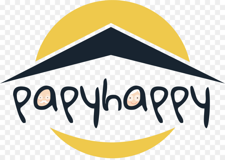 Papyhappy，Foyer Pour Personnes Âgées PNG