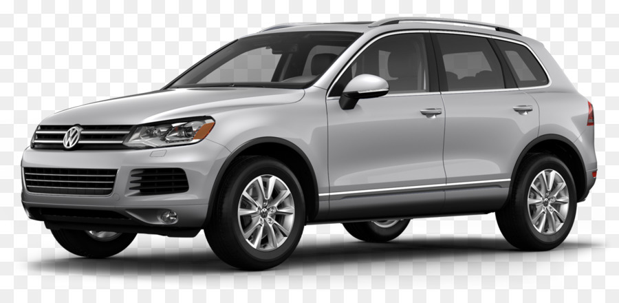 Volkswagen，2015 Volkswagen Touareg PNG