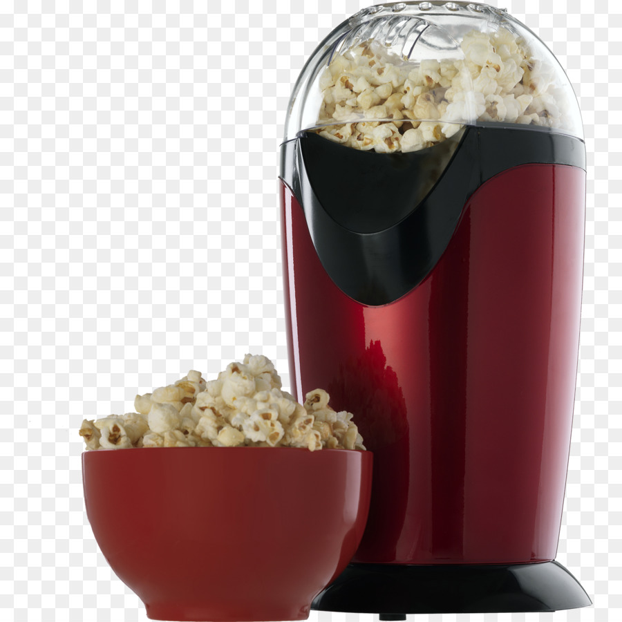 Les Décideurs Du Maïs Soufflé，Pop Corn PNG