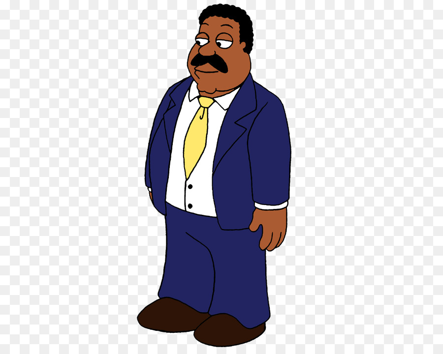 Cleveland Brown，Le PNG
