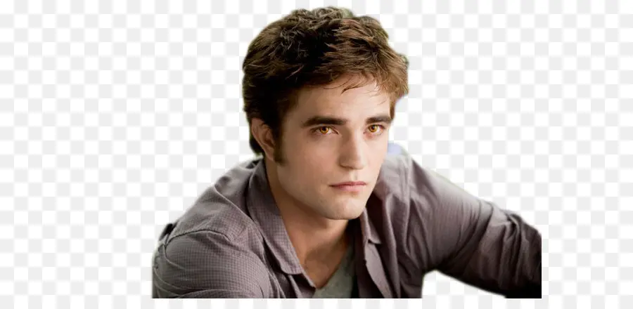 Edward Cullen，Crépuscule PNG