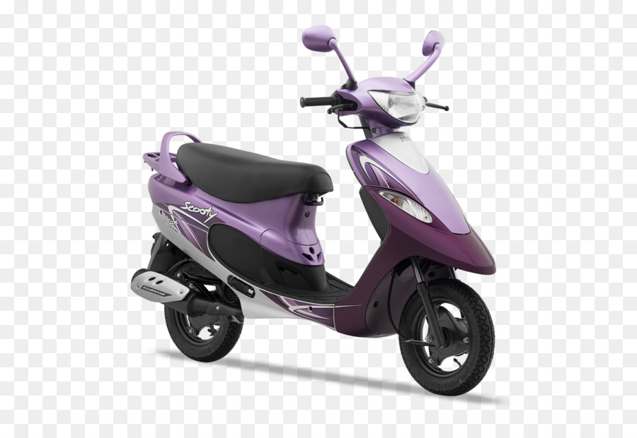 Scooter，Les TÉlÉviseurs Scooty PNG