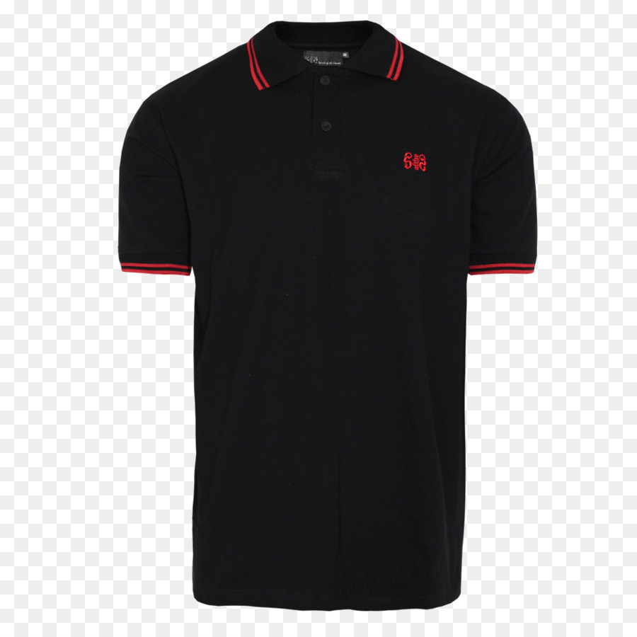 Polo Noir，Chemise PNG