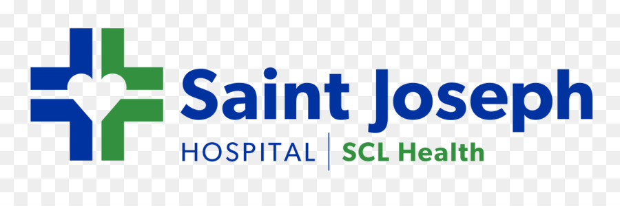 Logo De L'hôpital Saint Joseph，Scl Santé PNG