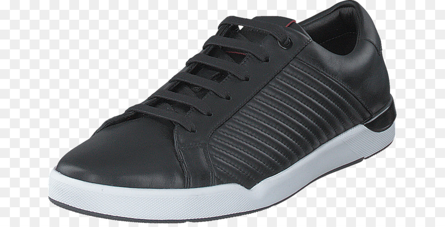 Chaussures Noires，Lacets PNG