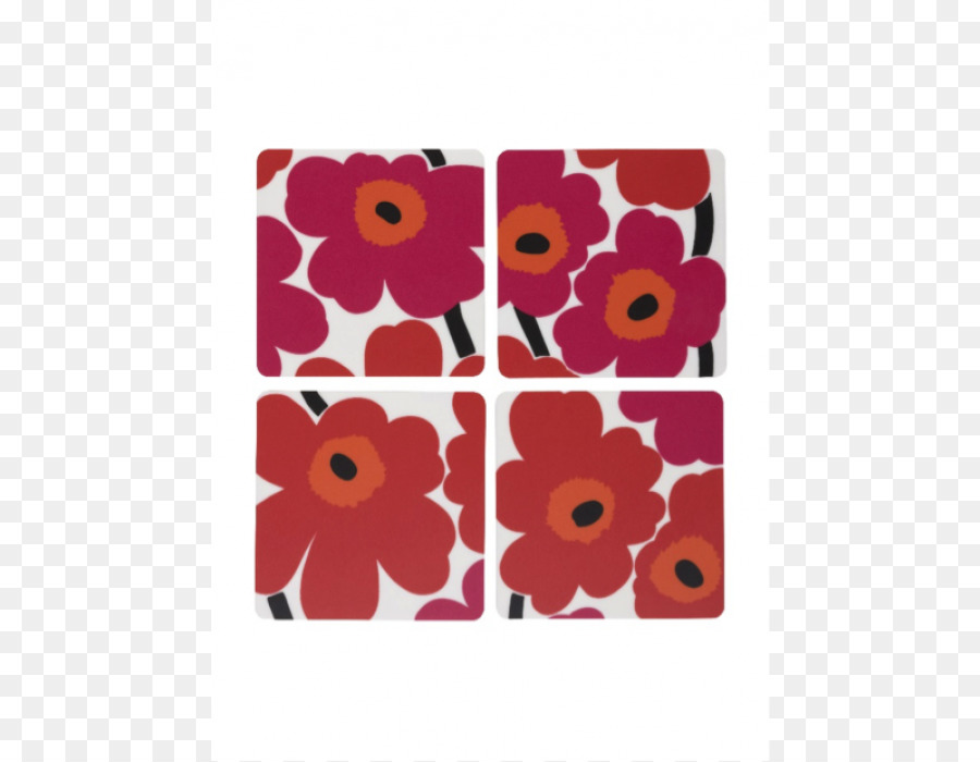 Pavot，Marimekko PNG