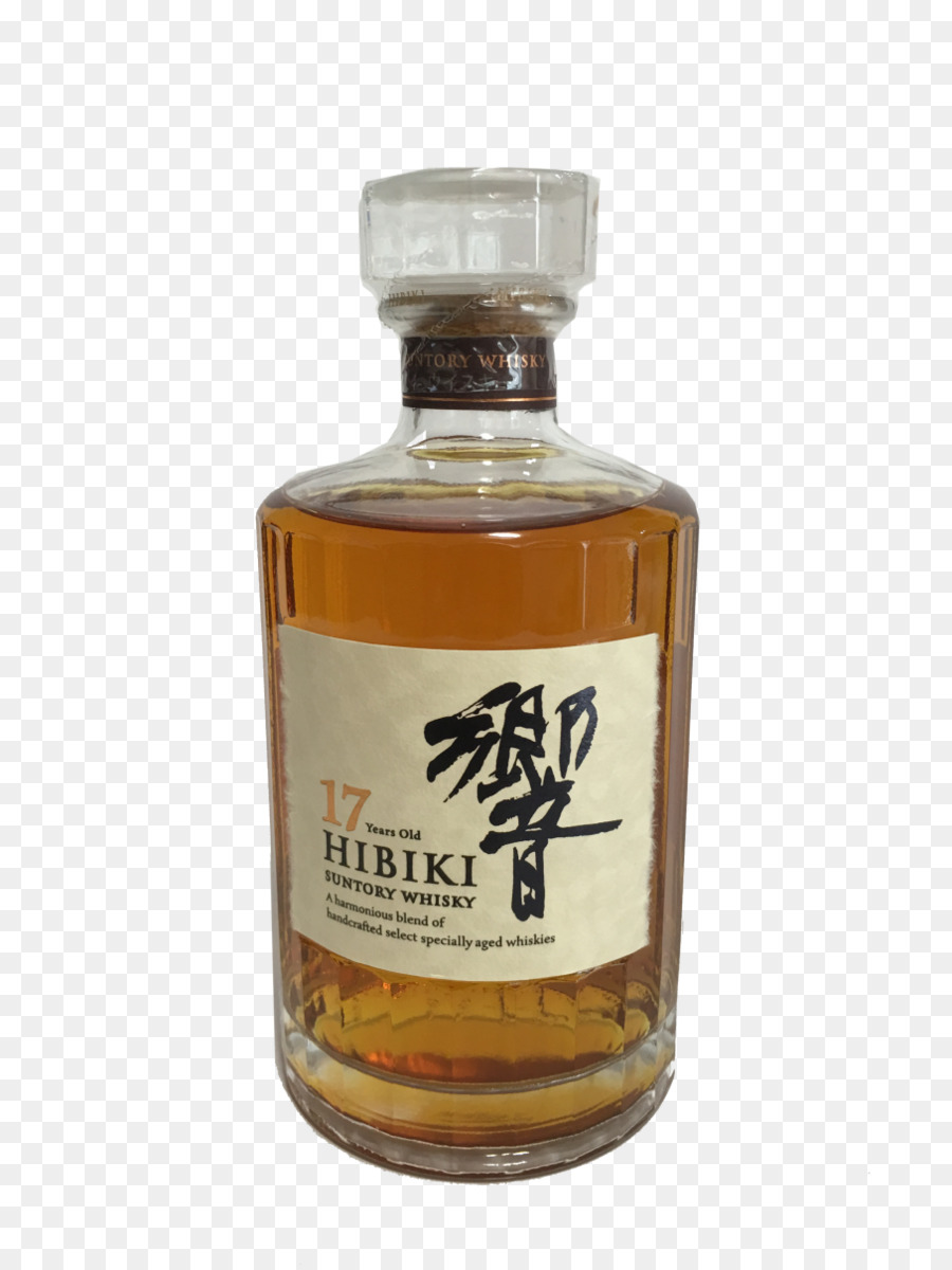 Whisky Japonais，Whisky Blended PNG