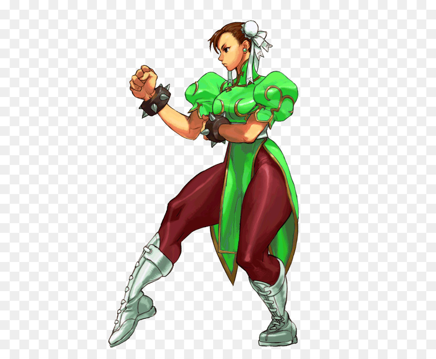 Street Fighter Iii 3ème Strike，Street Fighter Iii PNG