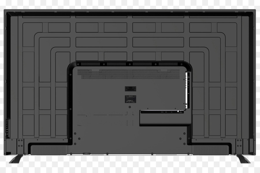 Goodmans G238t24k，La Résolution 4k PNG