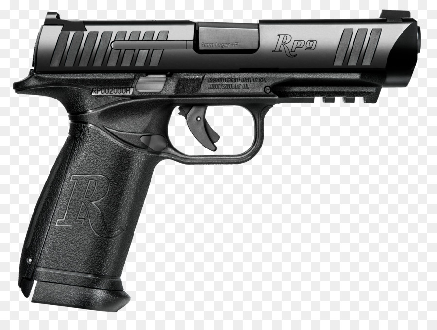 919mm，Armes Remington PNG