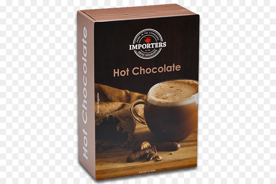 Chocolat Chaud，Boire PNG