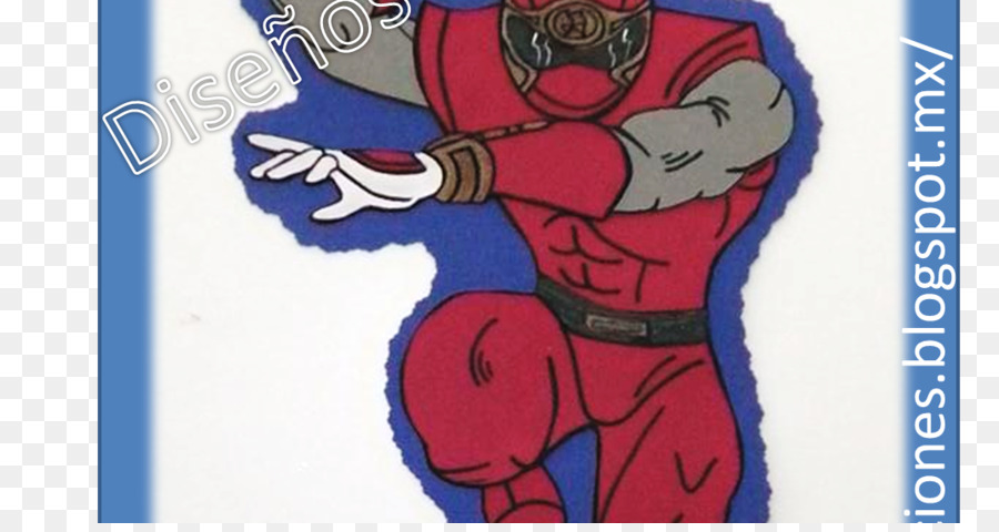 L Art，Super Héros PNG