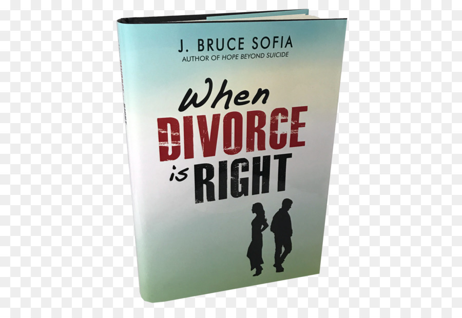 Le Divorce，Livre PNG