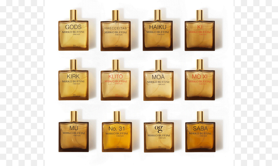 Florence，Parfum PNG